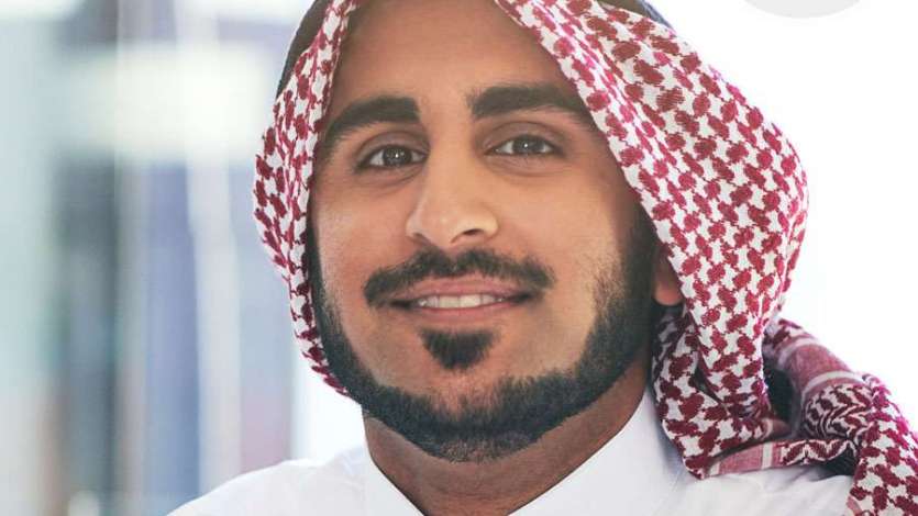 Ahmed Ali