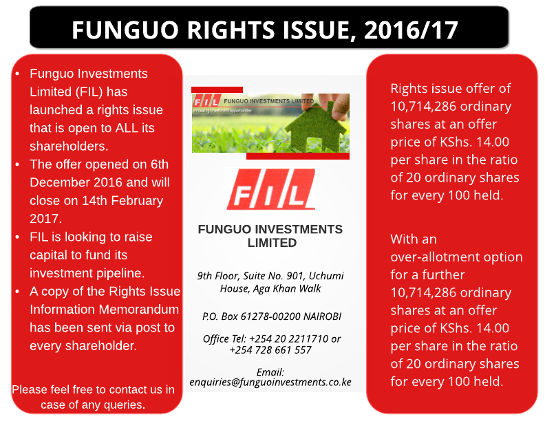 Funguo_Rights_Issue_brochure_2